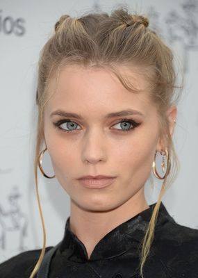 Abbey Lee Poster 3776781