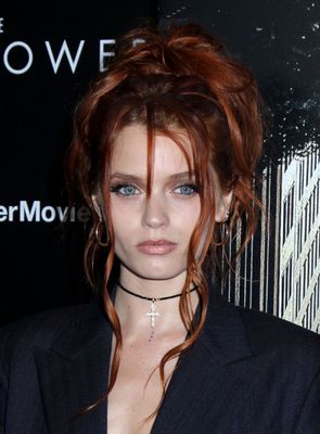 Abbey Lee Poster 3776784