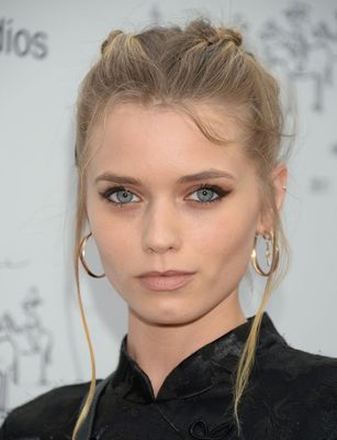 Abbey Lee Poster 3776786