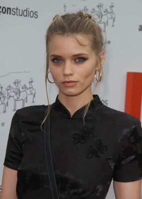 Abbey Lee Poster 3776791