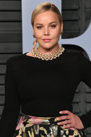 Abbie Cornish Tank Top #3128671