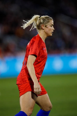 Abby Dahlkemper Poster 3685166