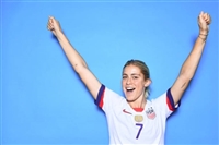 Abby Dahlkemper t-shirt #3685167