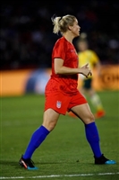 Abby Dahlkemper t-shirt #3685168