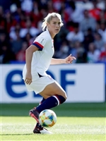 Abby Dahlkemper Tank Top #3685170