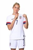 Abby Dahlkemper Tank Top #3685179
