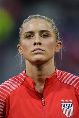 Abby Dahlkemper stickers 3685182