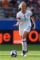 Abby Dahlkemper Tank Top #3685184