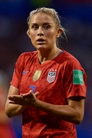 Abby Dahlkemper Tank Top #3685185