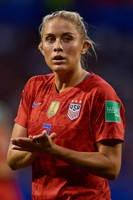 Abby Dahlkemper Mouse Pad 3685185