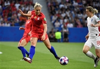 Abby Dahlkemper t-shirt #3685189