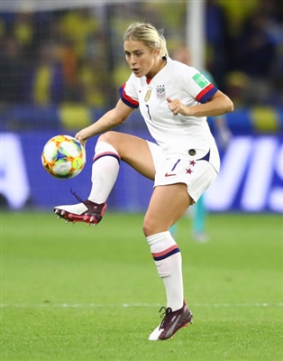 Abby Dahlkemper puzzle 3685192