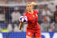Abby Dahlkemper tote bag #G2302455