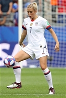 Abby Dahlkemper tote bag #G2302462