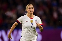 Abby Dahlkemper tote bag #G2302472