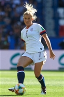 Abby Dahlkemper Tank Top #3685219