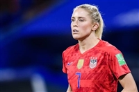 Abby Dahlkemper t-shirt #3685221