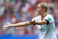 Abby Dahlkemper Sweatshirt #3685222