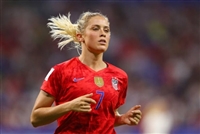 Abby Dahlkemper Tank Top #3685316