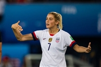 Abby Dahlkemper hoodie #3685319