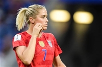Abby Dahlkemper t-shirt #3685321