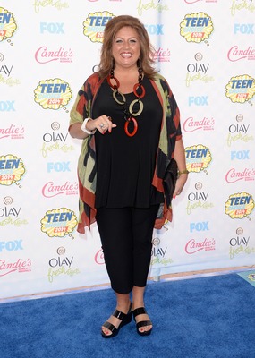 Abby Lee puzzle