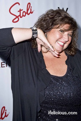 Abby Lee poster