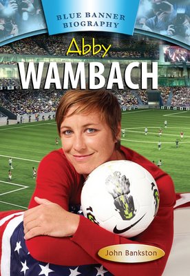 Abby Wambach Poster 2368185