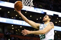 Abdel Nader mug #G1672207