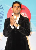 Abhishek Bachchan hoodie #1989678