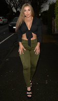 Abigail Clarke Sweatshirt #3209897
