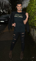 Abigail Clarke Sweatshirt #3209899