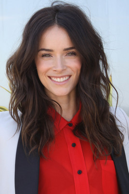 Abigail Spencer Mouse Pad 2347436
