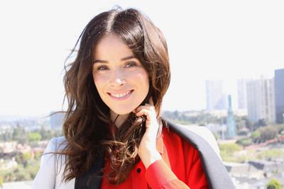 Abigail Spencer stickers 2347437