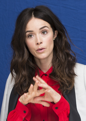 Abigail Spencer Mouse Pad 2356222