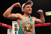 Abner Mares Tank Top #1990224