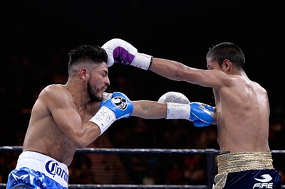 Abner Mares puzzle 3595469