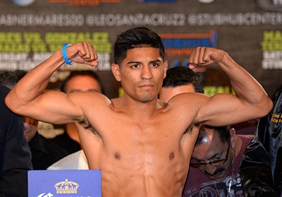 Abner Mares Poster 3595470