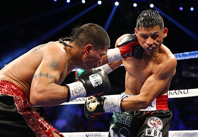Abner Mares Poster 3595492