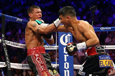 Abner Mares Poster 3595497