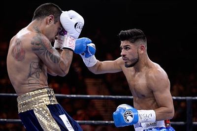 Abner Mares puzzle 3595503