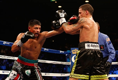 Abner Mares Poster 3595507
