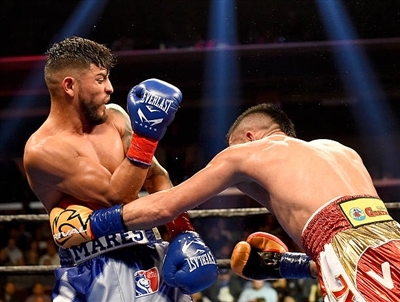 Abner Mares Poster 3595516