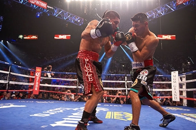 Abner Mares Poster 3595550