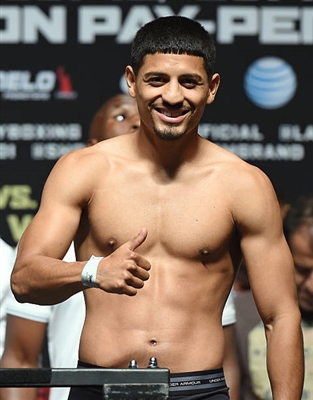 Abner Mares Poster 3595552