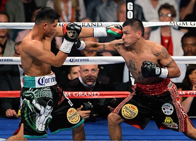 Abner Mares Mouse Pad 3595553
