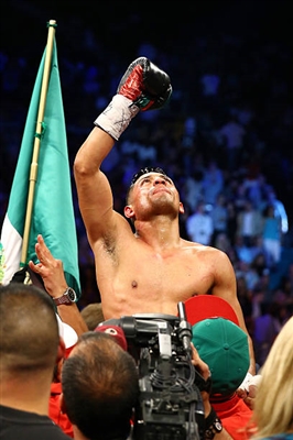 Abner Mares Poster 3595555