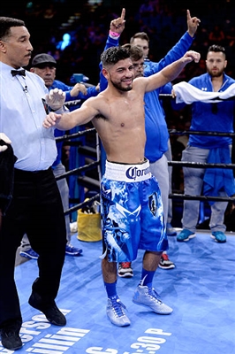 Abner Mares Poster 3595559