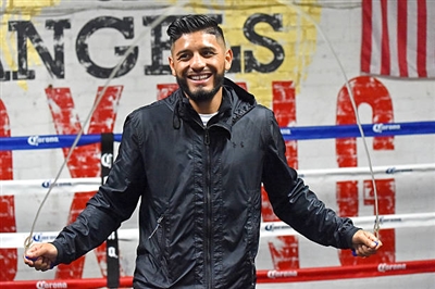 Abner Mares Poster 3595564