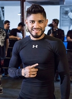 Abner Mares t-shirt #3595568